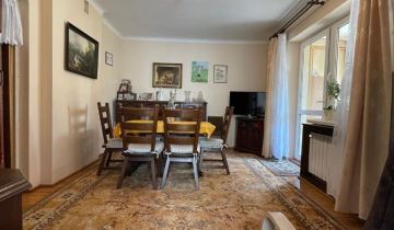 dom wolnostojący, 5 pokoi Milanówek, ul. Bagnista