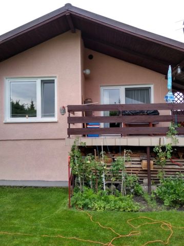 Działka rekreacyjna Koronowo, ul. Aleja Jana Pawła II. Zdjęcie 1