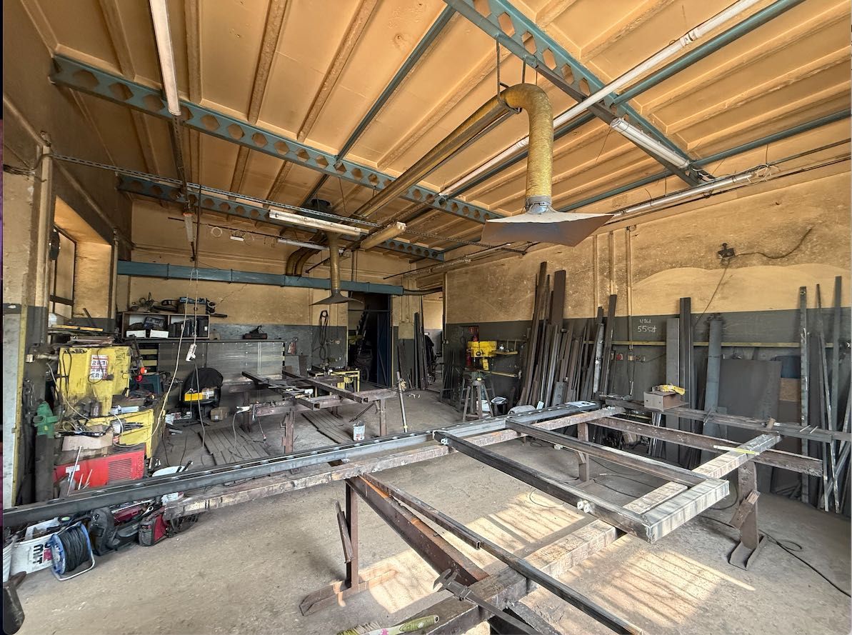 Nieruchomość komercyjna Kraków, ul. Ojcowska. Zdjęcie 8