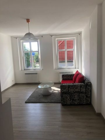 Mieszkanie 1-pokojowe Bielawa, ul. Ostroszowicka. Zdjęcie 1