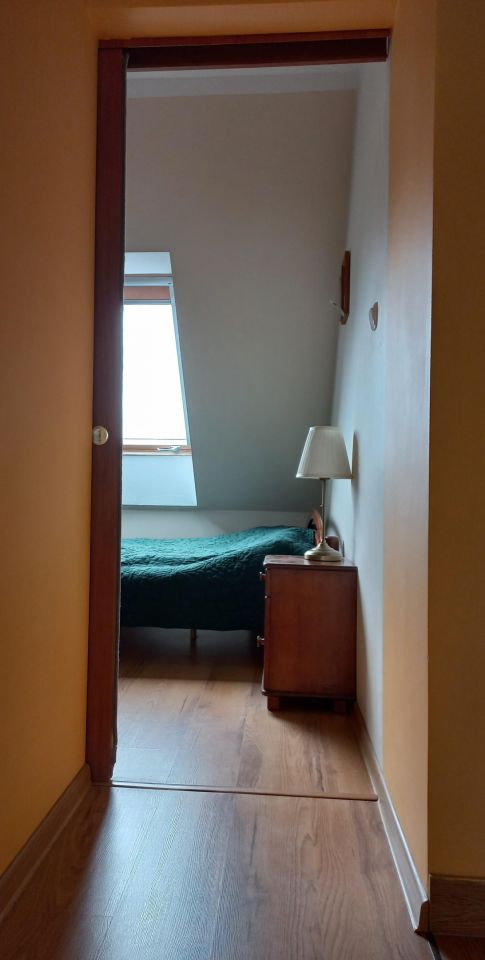 Mieszkanie 3-pokojowe Szczecin Bukowe, ul. Romantyczna. Zdjęcie 10