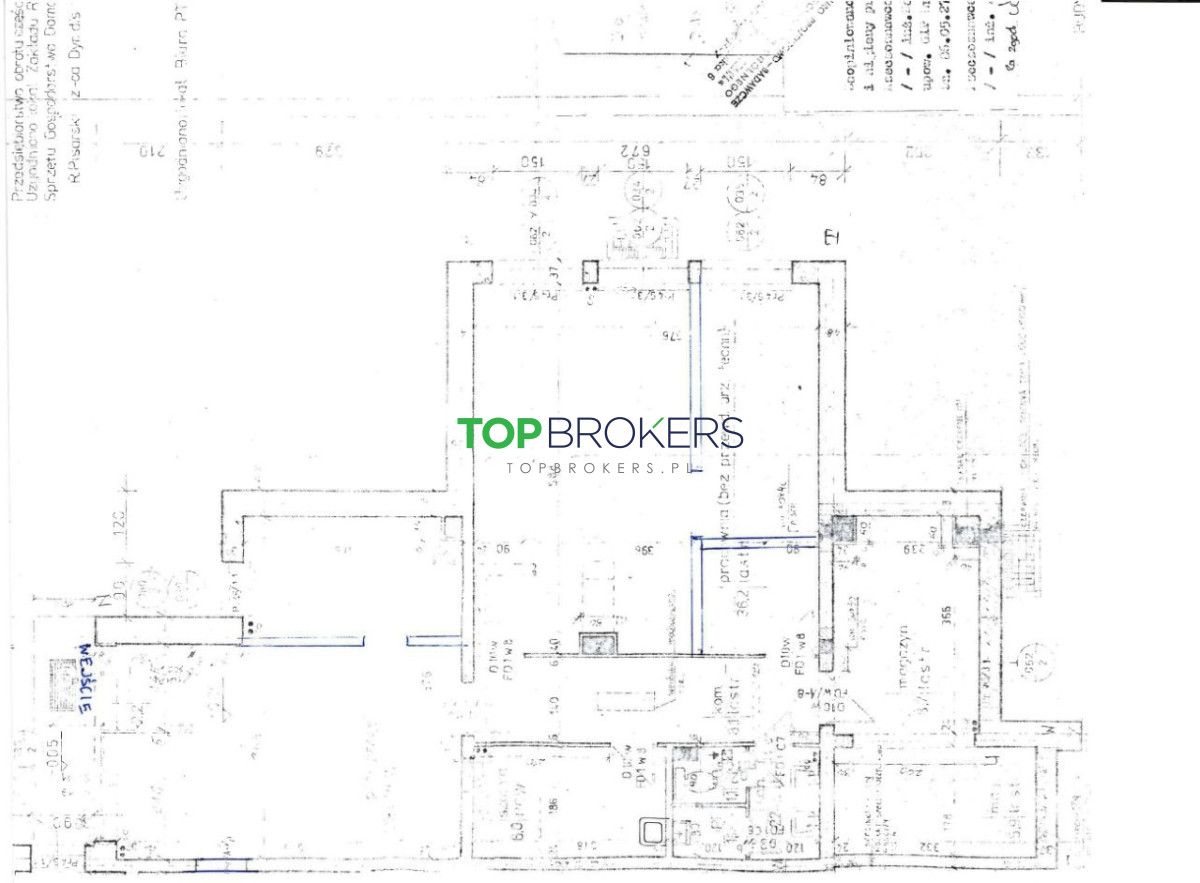 Lokal Warszawa Praga-Południe. Zdjęcie 8