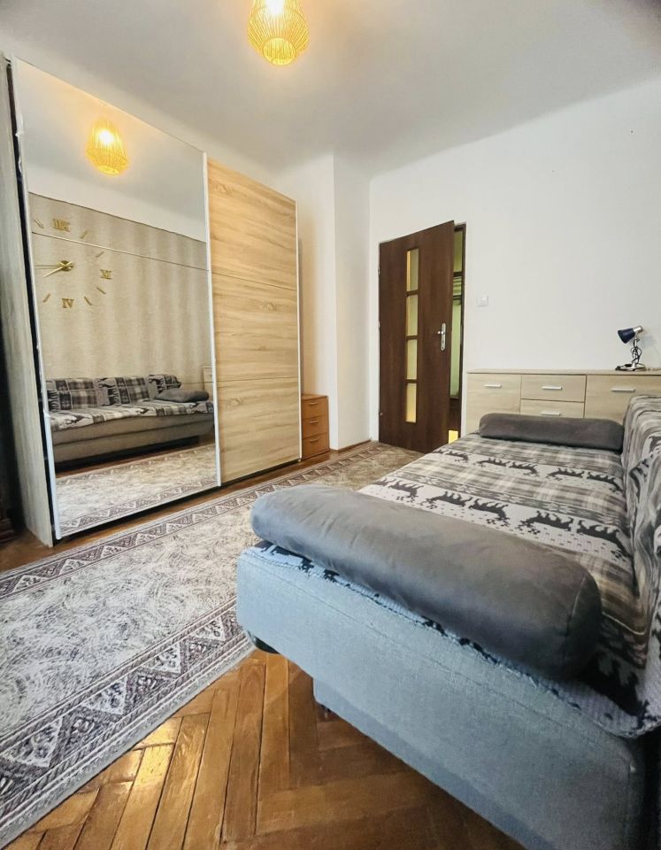 Mieszkanie 2-pokojowe Zielonka. Zdjęcie 4