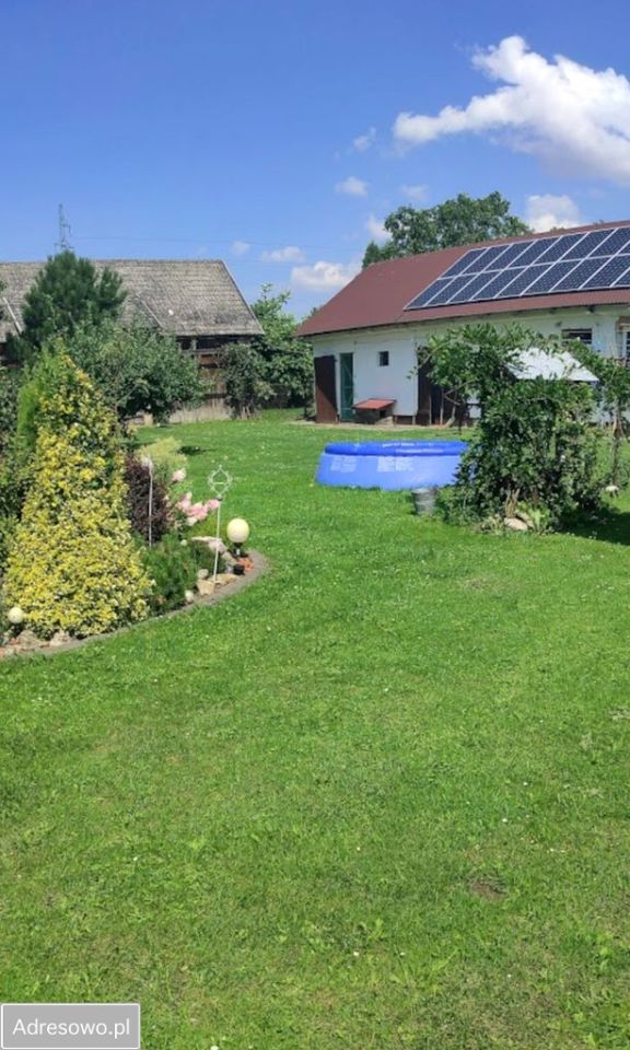 dom wolnostojący, 5 pokoi Samsonówka. Zdjęcie 3