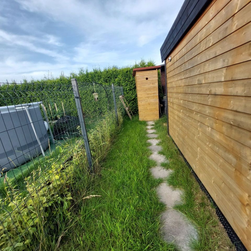 Działka rekreacyjna Pawłowice, ul. Polna. Zdjęcie 6