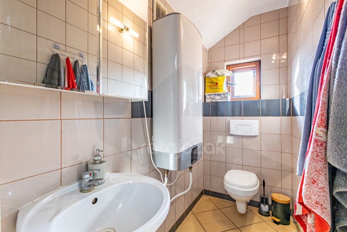 dom wolnostojący, 5 pokoi Rumia, ul. Marii Konopnickiej. Zdjęcie 15