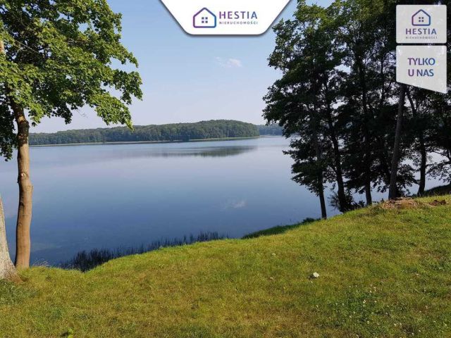 dom letniskowy, 3 pokoje Ińsko. Zdjęcie 17