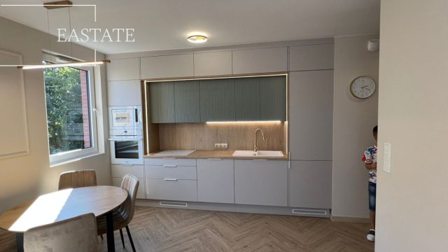 Mieszkanie 3-pokojowe Warszawa Targówek, ul. Oliwska. Zdjęcie 2