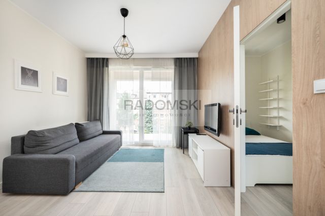 Mieszkanie 2-pokojowe Gdańsk Wrzeszcz, ul. Jesionowa. Zdjęcie 1