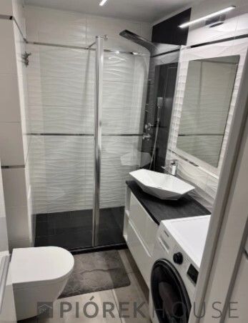 Mieszkanie 3-pokojowe Warszawa Mokotów, ul. Gotarda. Zdjęcie 9