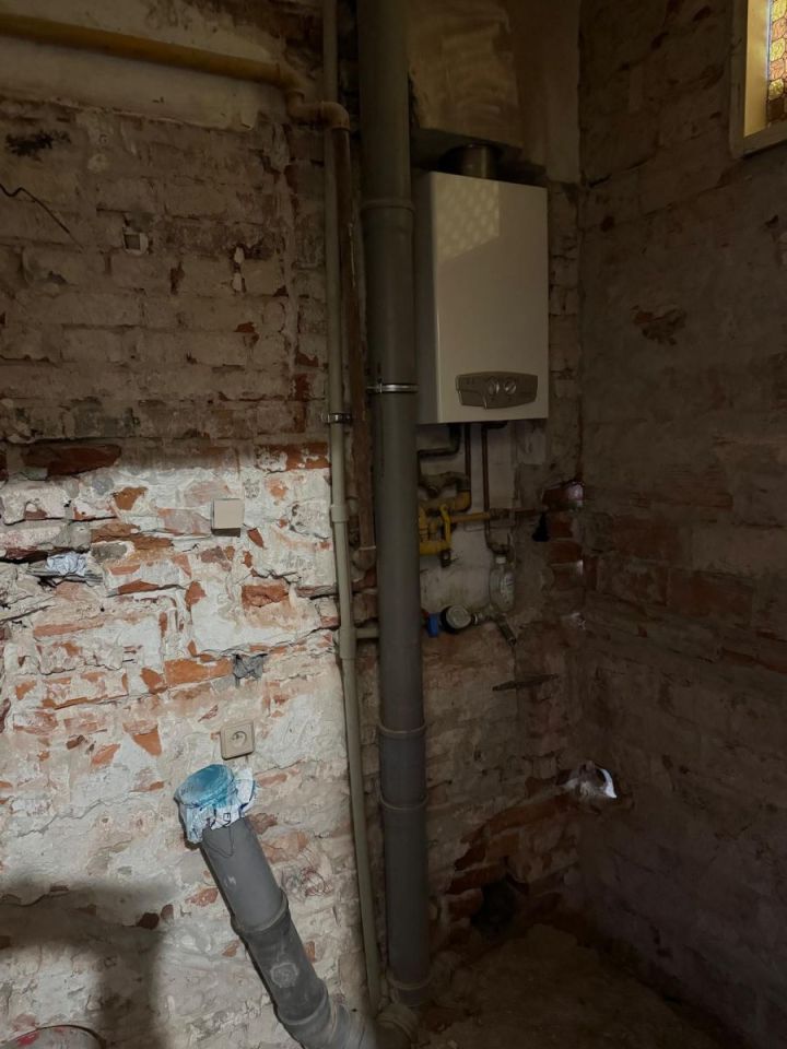 Mieszkanie 2-pokojowe Wrocław Ołbin, ul. kard. Stefana Wyszyńskiego. Zdjęcie 3