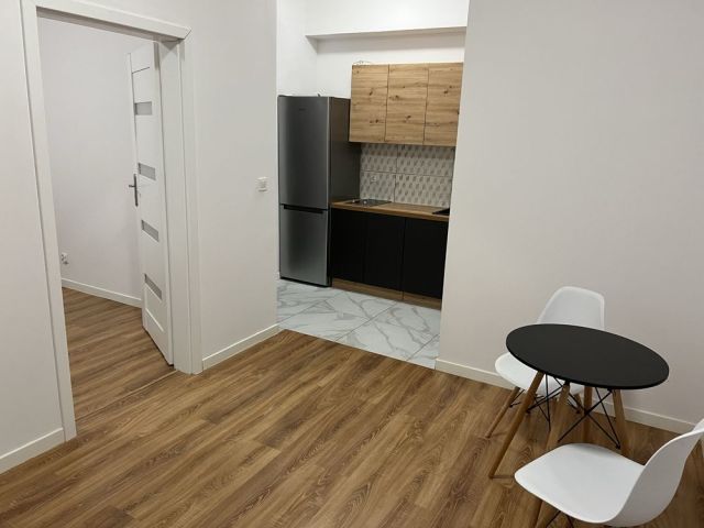 Mieszkanie 1-pokojowe Barczewo, ul. Juliusza Słowackiego. Zdjęcie 1