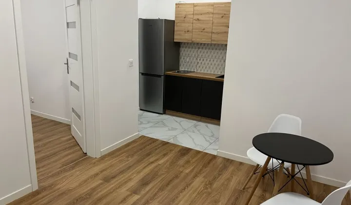 Mieszkanie 1-pokojowe Barczewo, ul. Juliusza Słowackiego