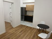 Mieszkanie 1-pokojowe Barczewo, ul. Juliusza Słowackiego