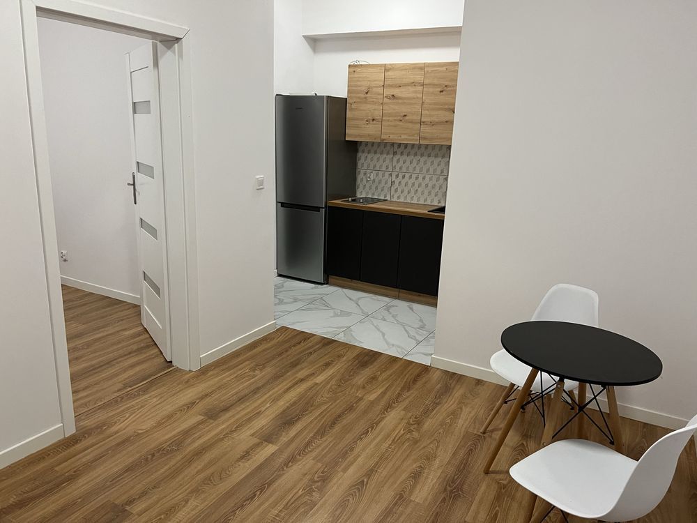 Mieszkanie 1-pokojowe Barczewo, ul. Juliusza Słowackiego