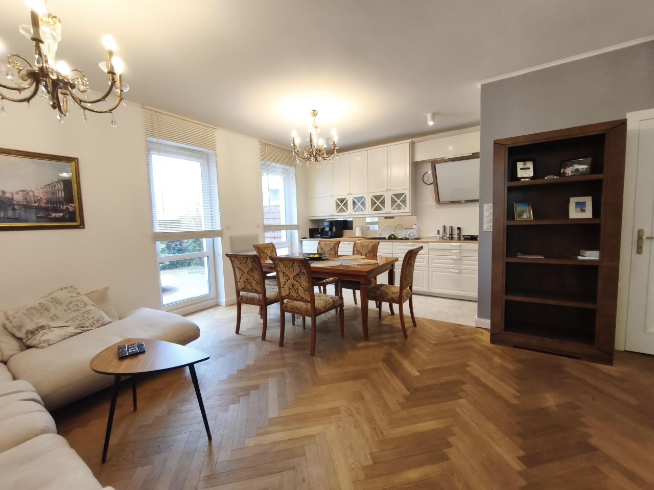 Mieszkanie 3-pokojowe Józefosław, ul. Geodetów. Zdjęcie 5