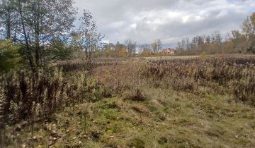 Działka rolno-budowlana Dobrzyniec