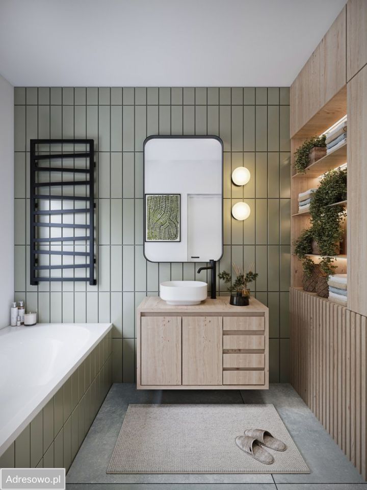 Mieszkanie 5-pokojowe Wilkowo. Zdjęcie 2