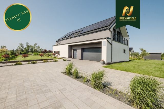 dom wolnostojący, 5 pokoi Wiślinka. Zdjęcie 22