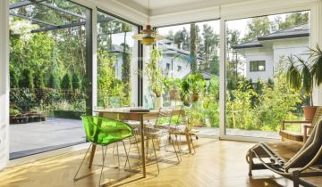 dom wolnostojący, 7 pokoi Józefów