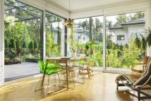 dom wolnostojący, 7 pokoi Józefów