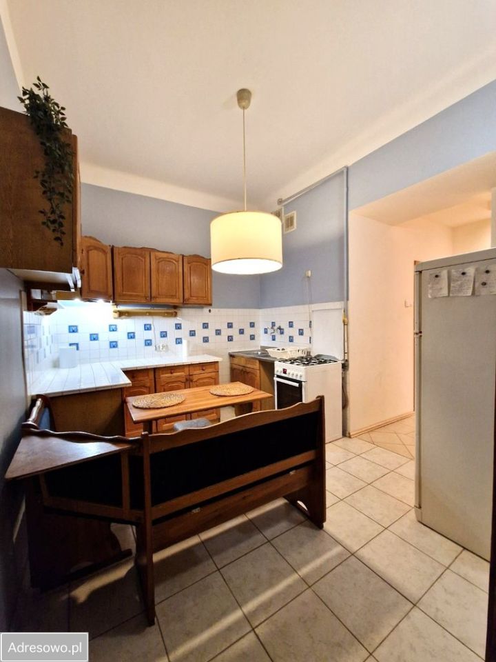 Mieszkanie 2-pokojowe Łódź Śródmieście. Zdjęcie 8