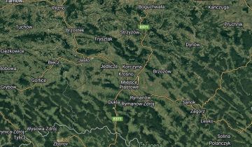 Działka budowlana Świerzowa Polska, ul. Podskale