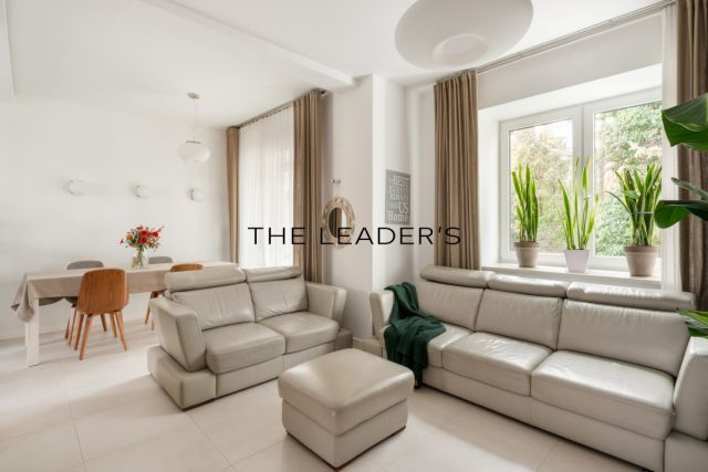 dom szeregowy, 6 pokoi Warszawa Ochota. Zdjęcie 27