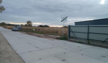 Działka budowlana Golęczewo, ul. Czereśniowa