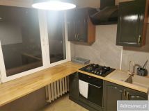 Mieszkanie 4-pokojowe Lublin LSM, ul. Kaliska. Zdjęcie 2