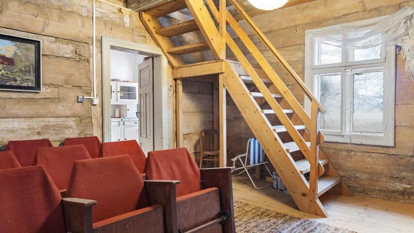 dom wolnostojący, 3 pokoje Grabownica Starzeńska. Zdjęcie 9