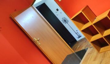 Mieszkanie 2-pokojowe Katowice, ul. Gliwicka