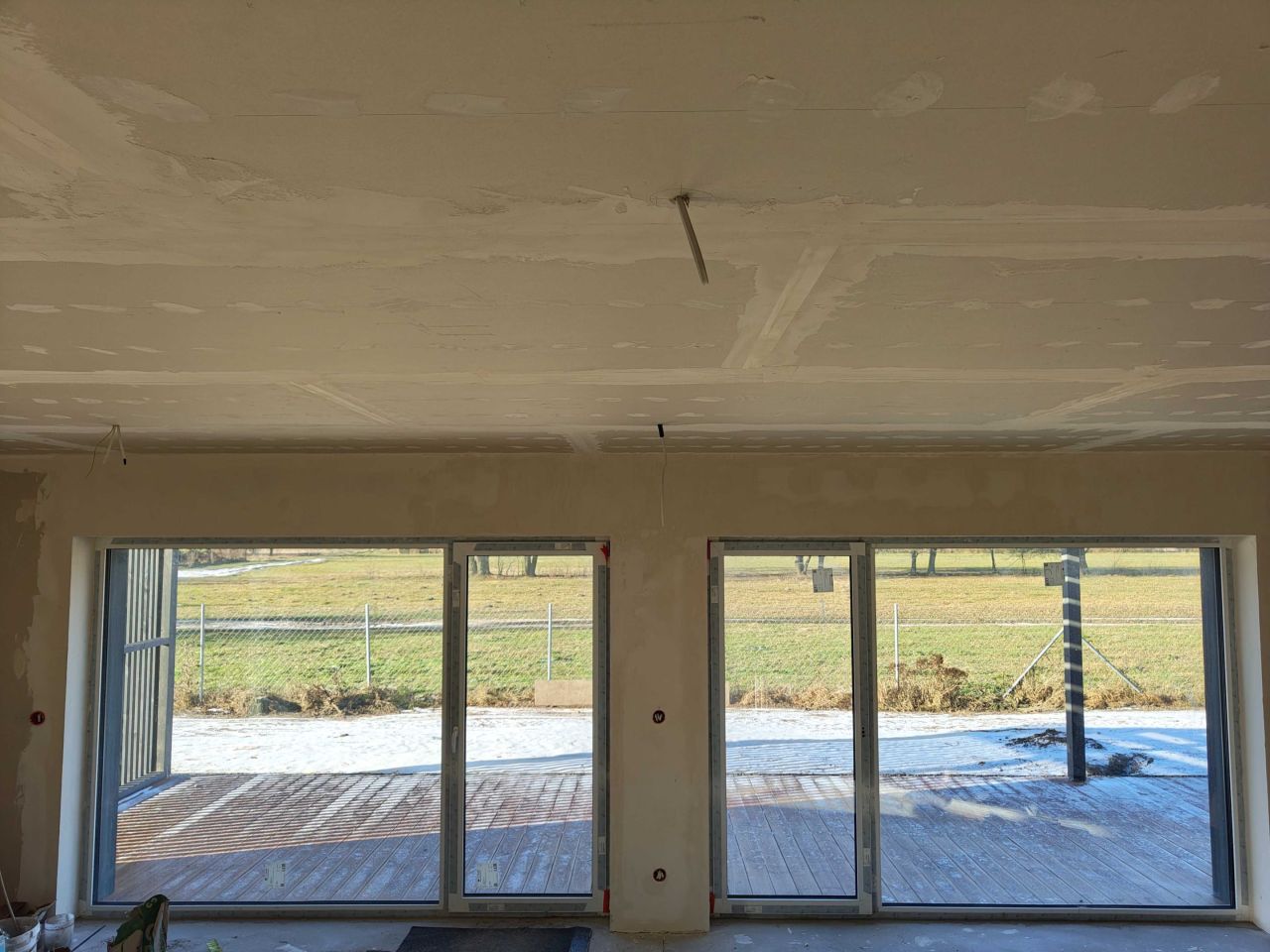 dom wolnostojący Wymysłów-Enklawa. Zdjęcie 6