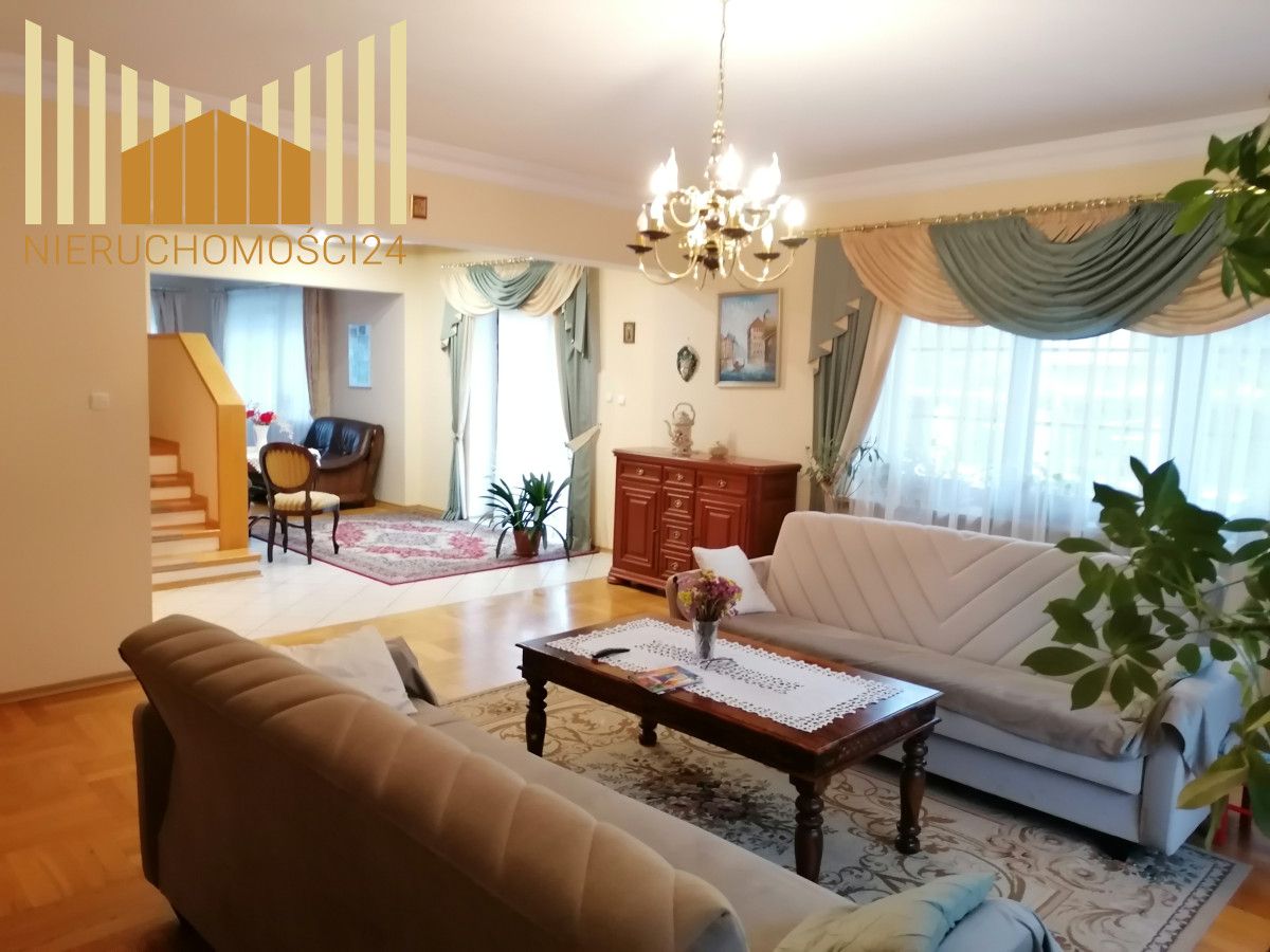 dom wolnostojący, 5 pokoi Warszawa Białołęka, ul. Wiklinowa. Zdjęcie 3