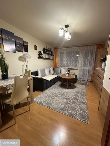 Mieszkanie 2-pokojowe Kielce, os. Na Stoku. Zdjęcie 1