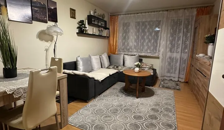 Mieszkanie 2-pokojowe Kielce, os. Na Stoku