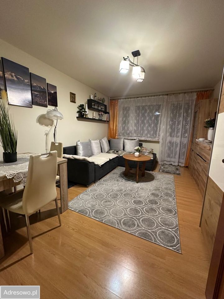 Mieszkanie 2-pokojowe Kielce, os. Na Stoku