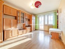 Mieszkanie 2-pokojowe Kraków Mistrzejowice, os. Bohaterów Września