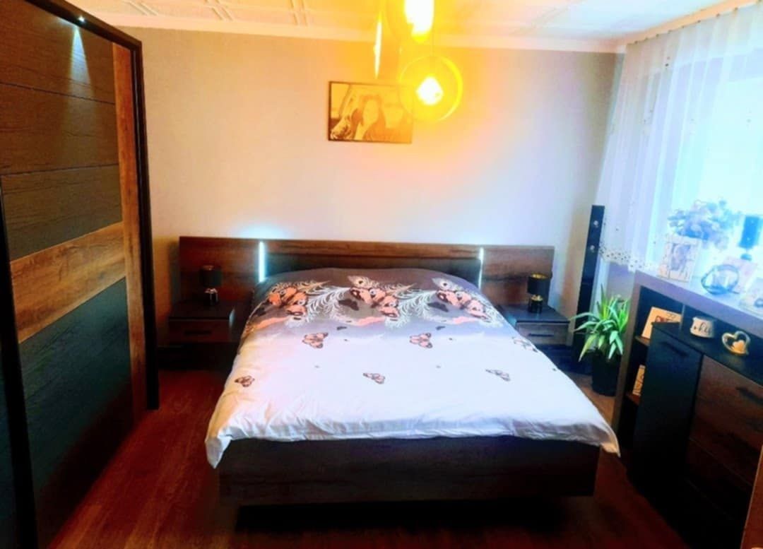 Mieszkanie 3-pokojowe Zawidów. Zdjęcie 6