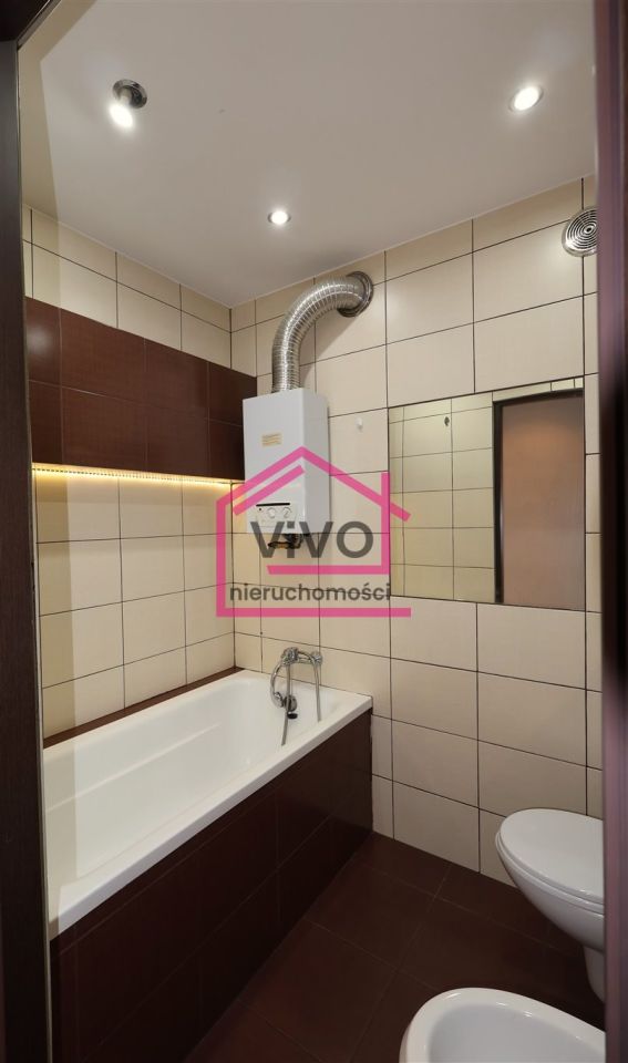 Mieszkanie 1-pokojowe Jastrzębie-Zdrój. Zdjęcie 13