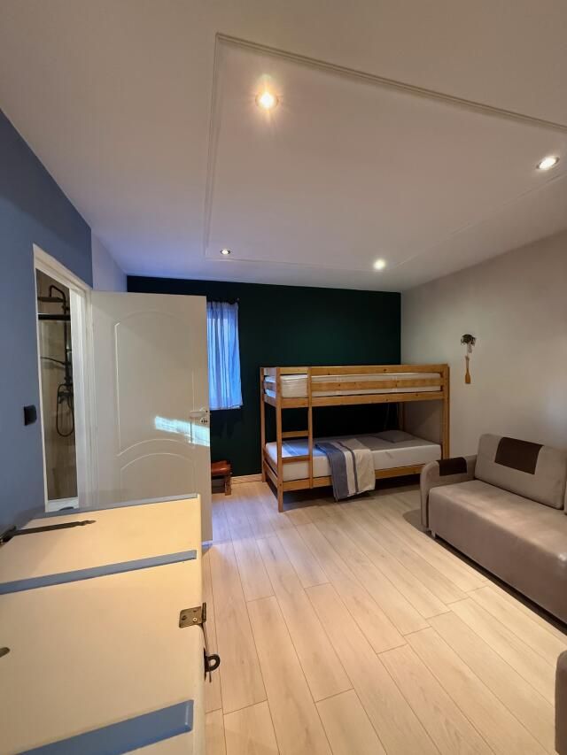 siedlisko, 2 pokoje Makowo. Zdjęcie 10