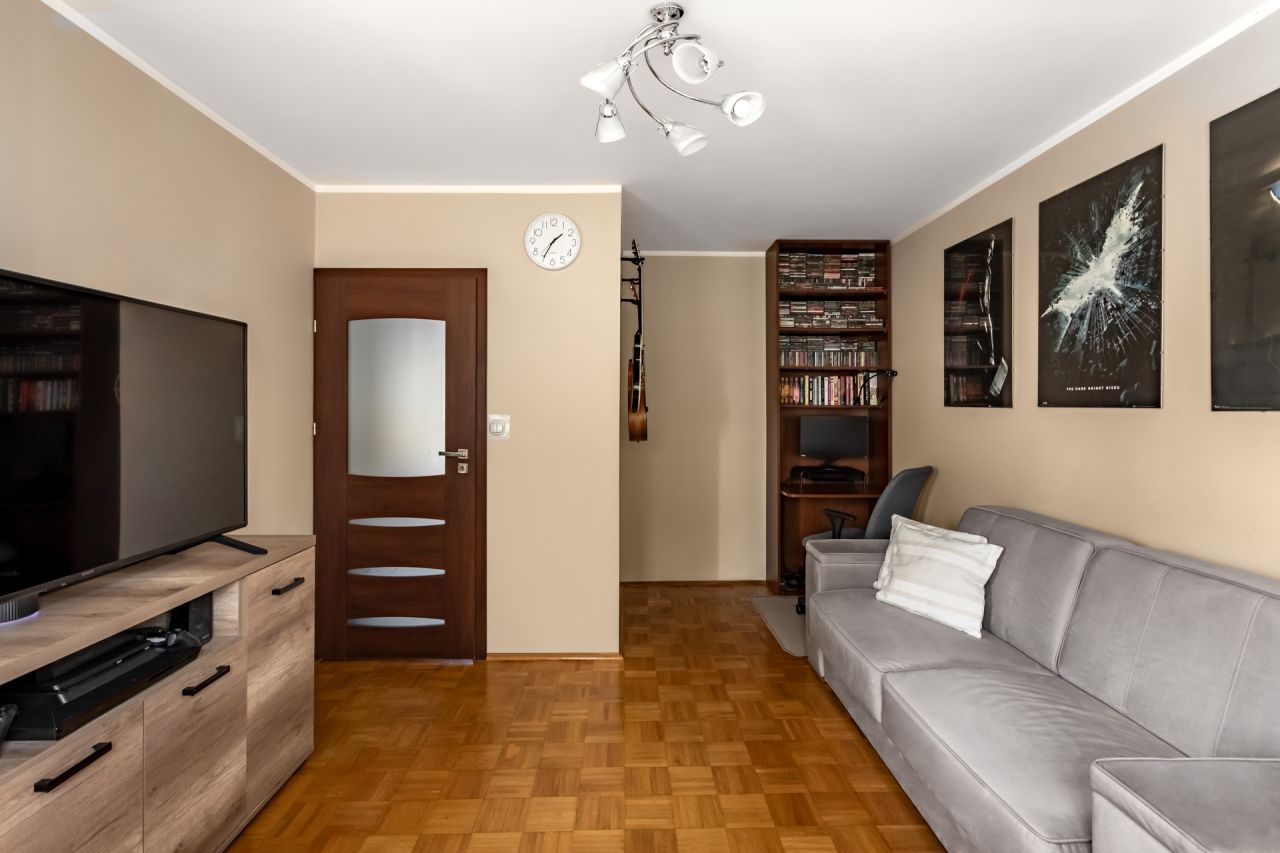 Mieszkanie 2-pokojowe Warszawa Tarchomin, ul. Aleksandra Kamińskiego. Zdjęcie 13