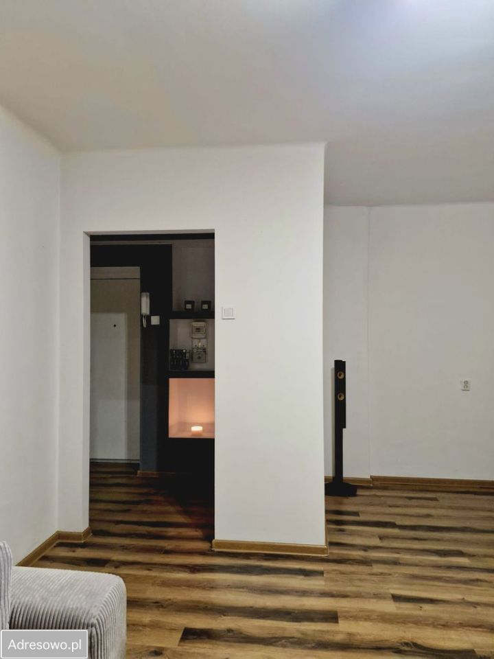 Mieszkanie 1-pokojowe Łódź Polesie, ul. Krzemieniecka. Zdjęcie 2