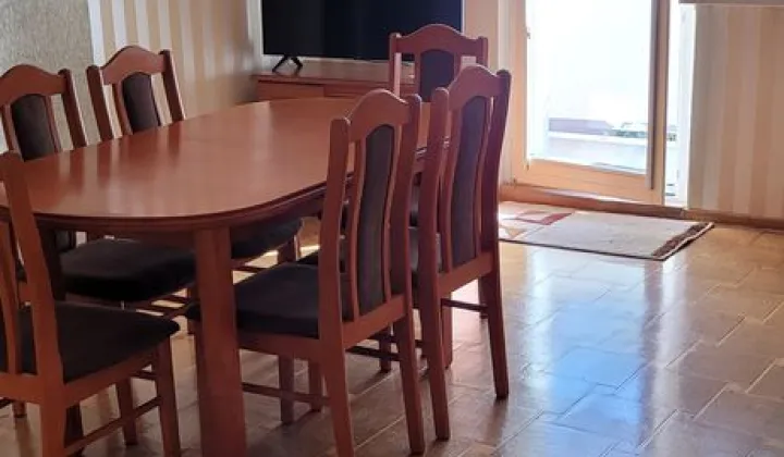 Mieszkanie 3-pokojowe Leszno, ul. Ludwika Zamenhofa