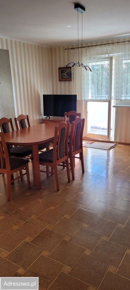 Mieszkanie 3-pokojowe Leszno, ul. Ludwika Zamenhofa. Zdjęcie 1