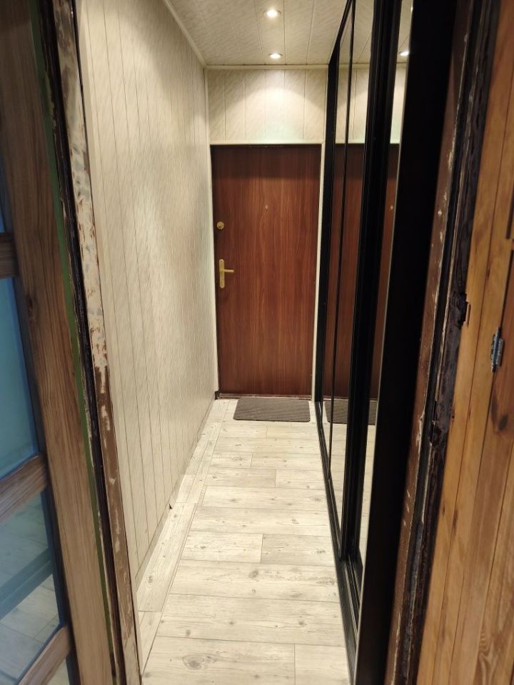 Mieszkanie 3-pokojowe Bydgoszcz Wyżyny. Zdjęcie 7