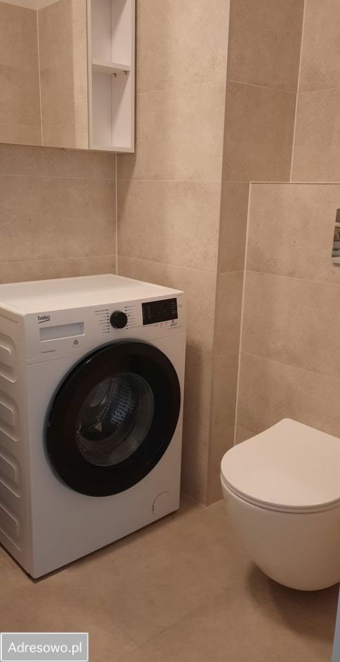 Mieszkanie 3-pokojowe Gdańsk Ujeścisko. Zdjęcie 9