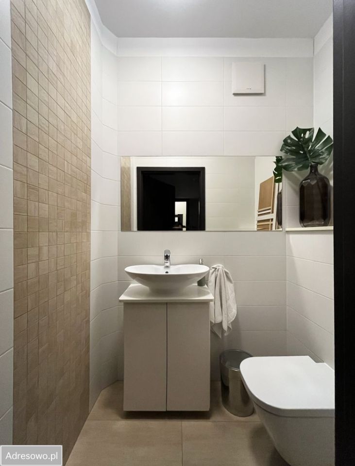 Mieszkanie 3-pokojowe Gdańsk Wrzeszcz, ul. Mariana Hemara. Zdjęcie 7