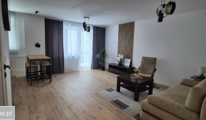 Mieszkanie 3-pokojowe Biała Podlaska, ul. Mikołaja Reja