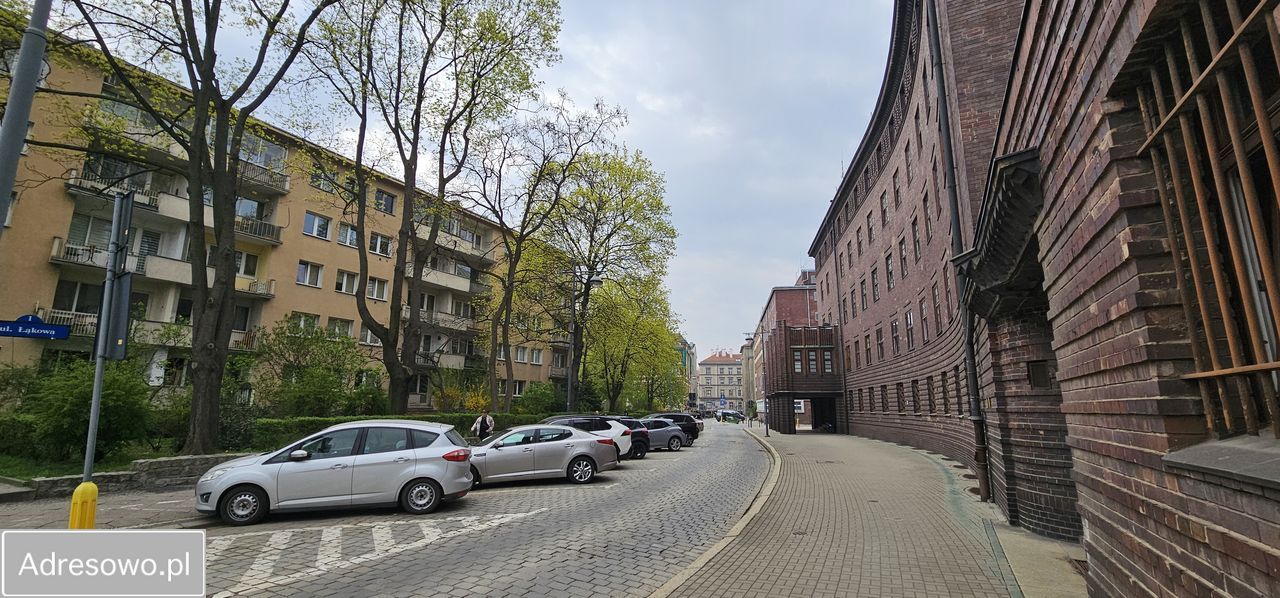 Mieszkanie 2-pokojowe Wrocław Śródmieście. Zdjęcie 16